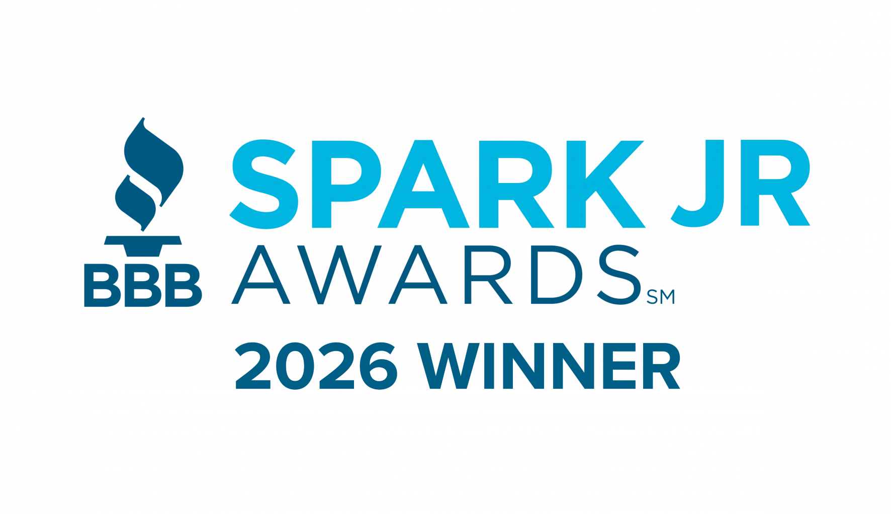 BBB Spark Jr Awards 2026 Winner